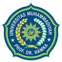 Logo UHAMKA